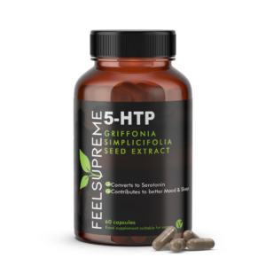 5HTP GRIFFONIA SIMPLICIFOLIA EXTRACT