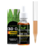 CBD IN MCT OIL 1000MG