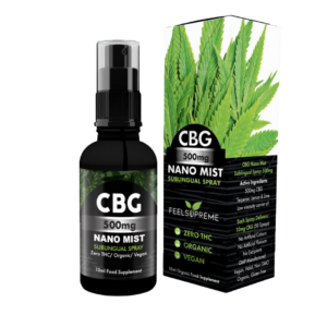 FS500mgNanoMist.png CBG NANO SPRAY - 500MG