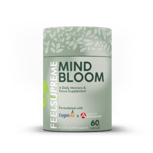 MindBloomStock.png MIND BLOOM | MEMORY & FOCUS SUPPORT FOR WOMEN