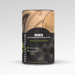 NMNstock.png NMN CAPSULES WITH ASTAXANTHIN (99% PURE)