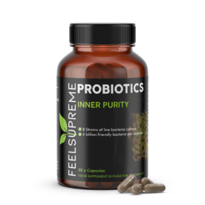 Probioticstock.png LIVE CULTURE PROBIOTICS - 4 BILLION CULTURE