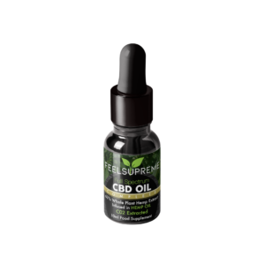 1500MG CBD - COMPLETE BLEND