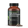 SEA MOSS WITH BLADDERWRACK AND SPIRULINA