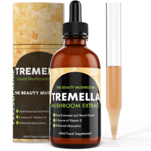 tremella.png TREMELLA MUSHROOM EXTRACT